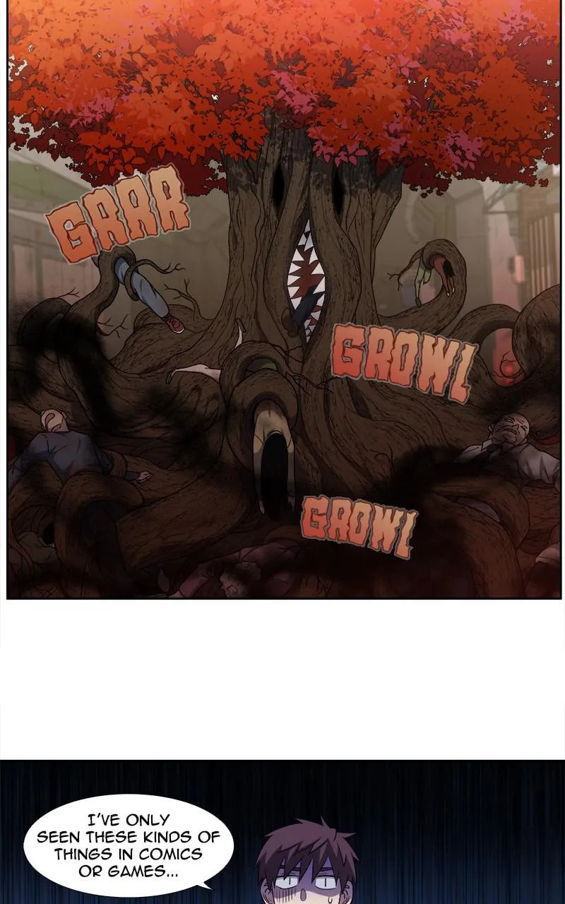 The Gamer Chapter 423 page 25 - 