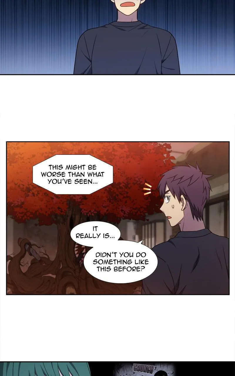 The Gamer Chapter 423 page 26 - 