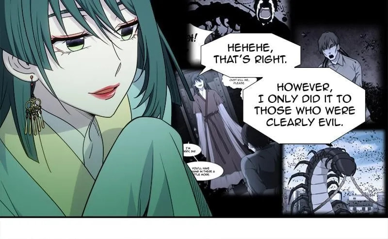 The Gamer Chapter 423 page 27 - 