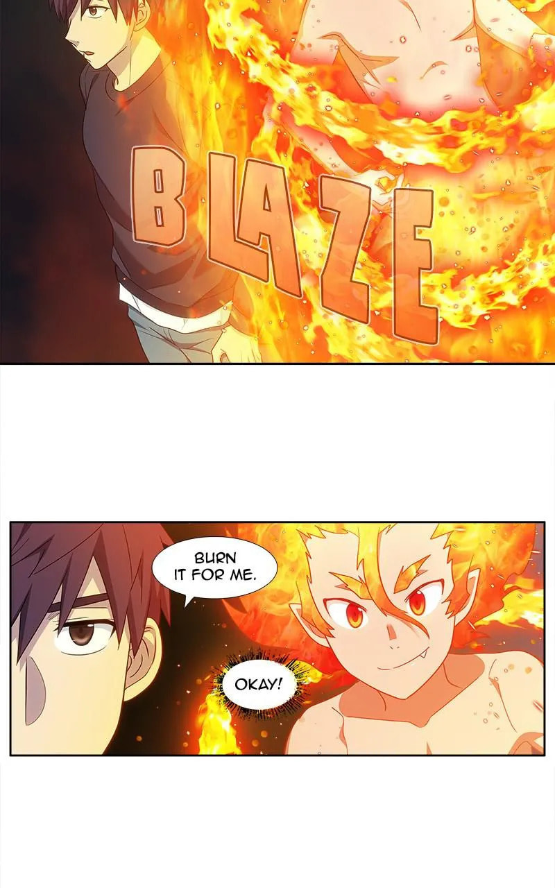 The Gamer Chapter 423 page 29 - 