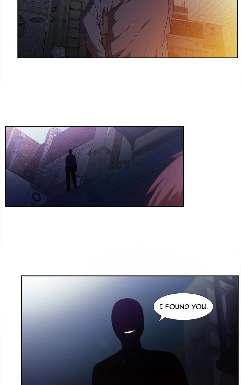 The Gamer Chapter 423 page 32 - 