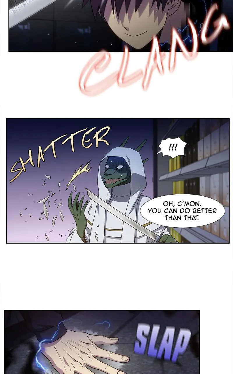 The Gamer Chapter 423 page 5 - 