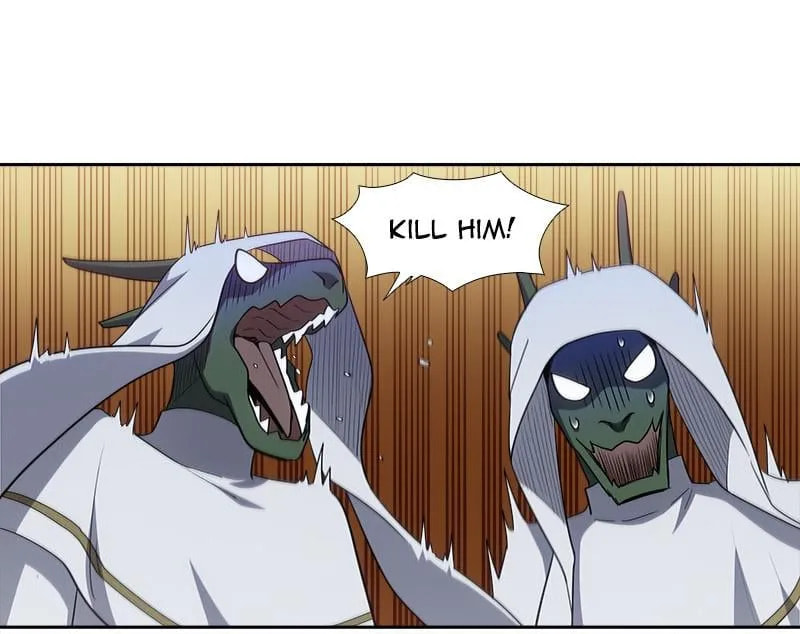 The Gamer Chapter 423 page 7 - 