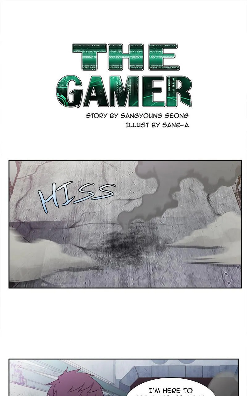 The Gamer Chapter 424 page 1 - 