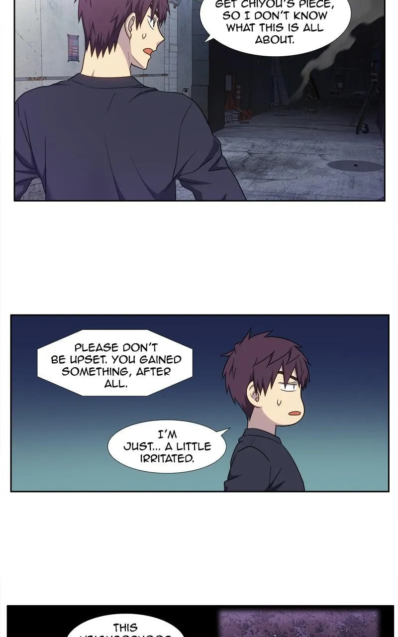 The Gamer Chapter 424 page 2 - 