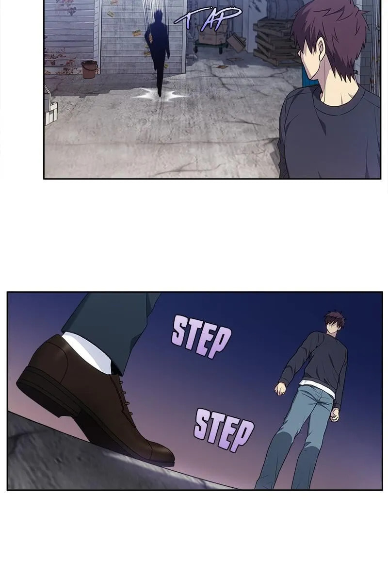 The Gamer Chapter 424 page 11 - 