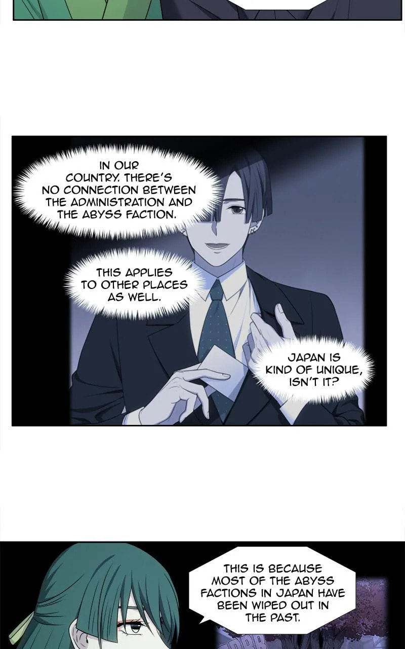 The Gamer Chapter 424 page 17 - 