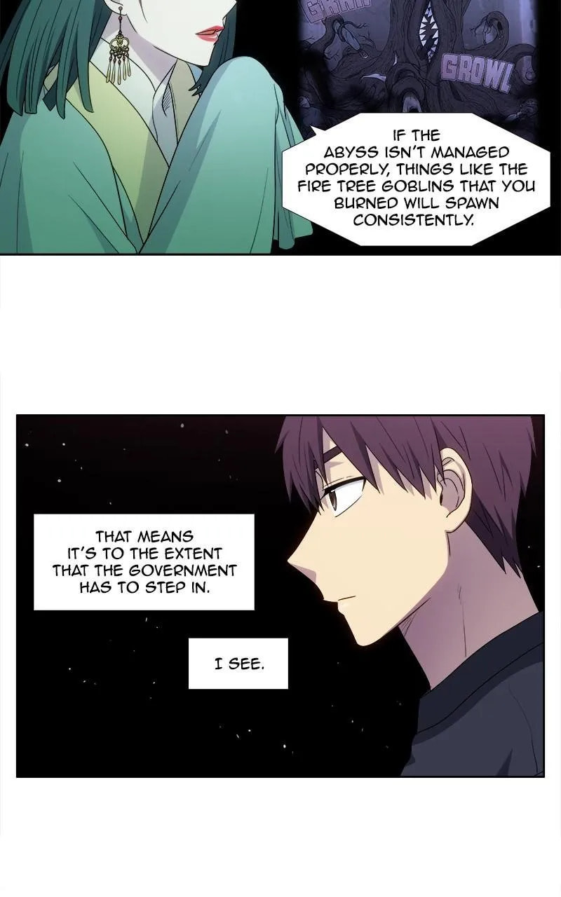 The Gamer Chapter 424 page 18 - 