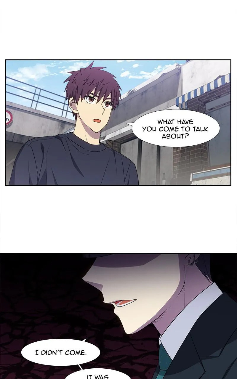 The Gamer Chapter 424 page 20 - 