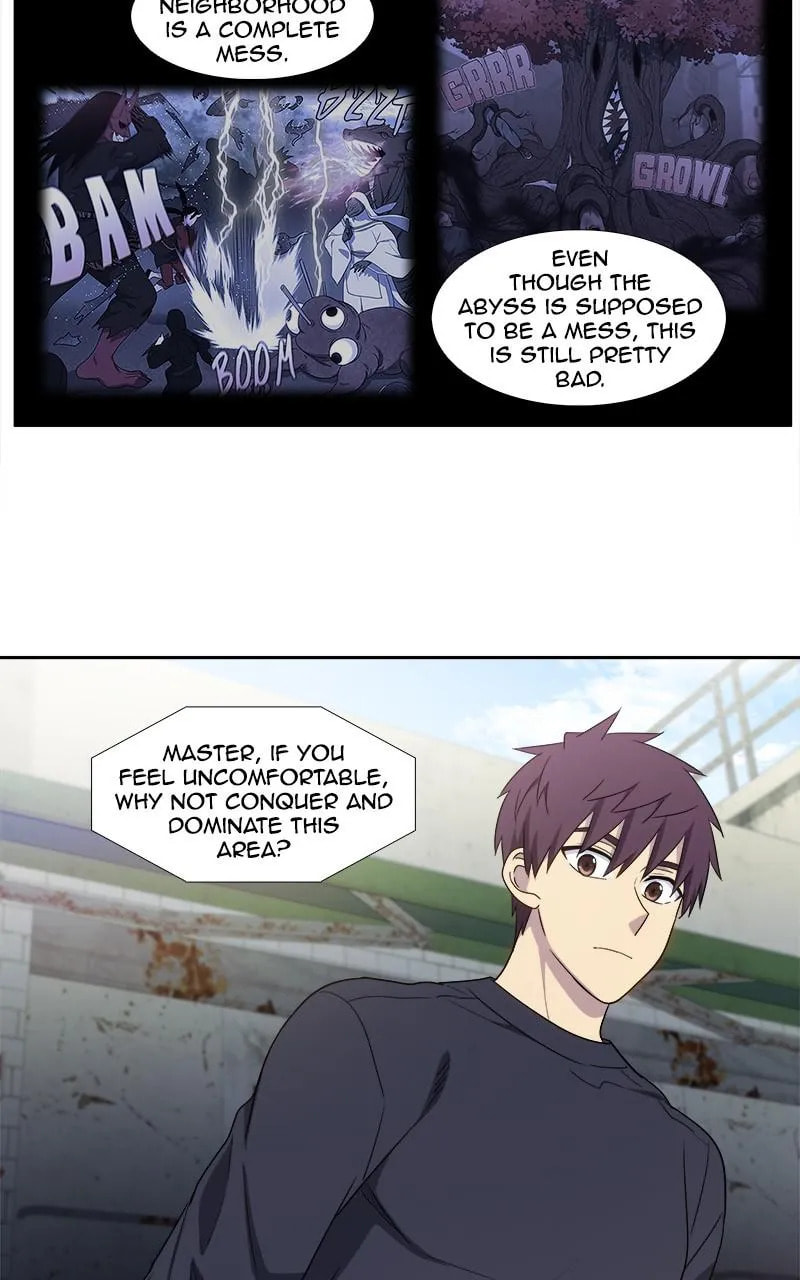 The Gamer Chapter 424 page 3 - 