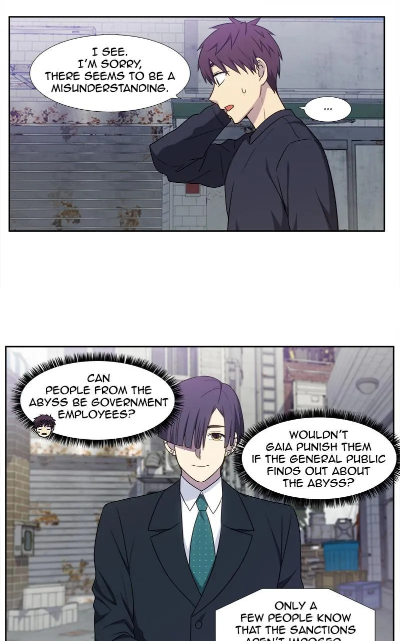 The Gamer Chapter 424 page 23 - 