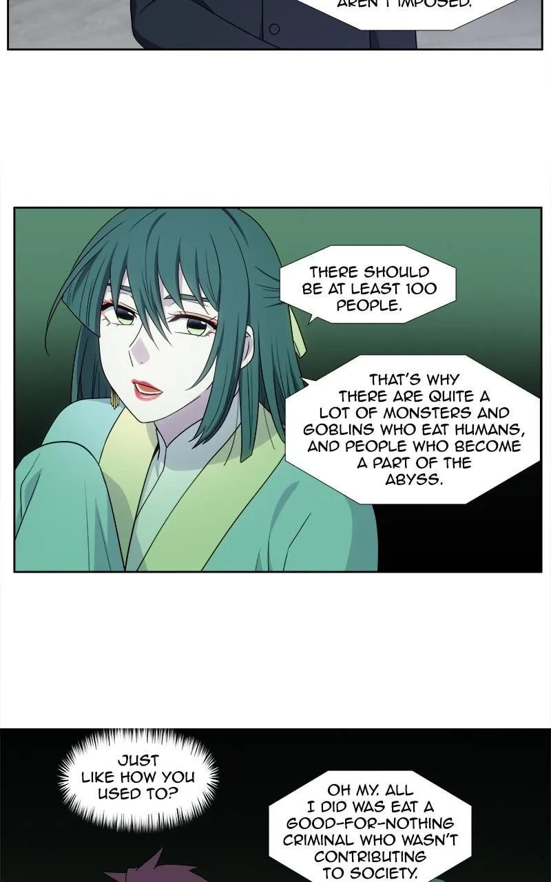 The Gamer Chapter 424 page 24 - 