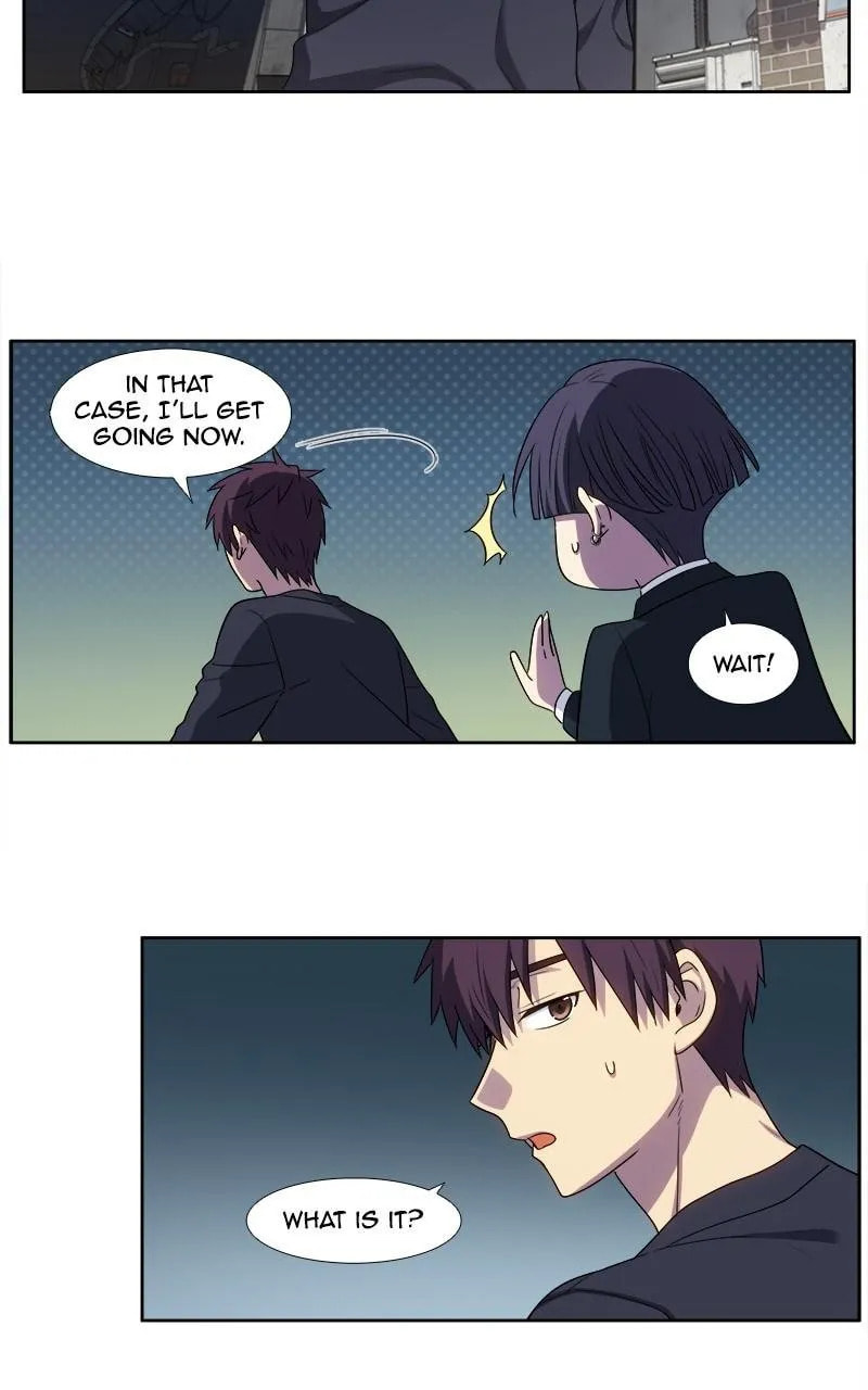 The Gamer Chapter 424 page 28 - 