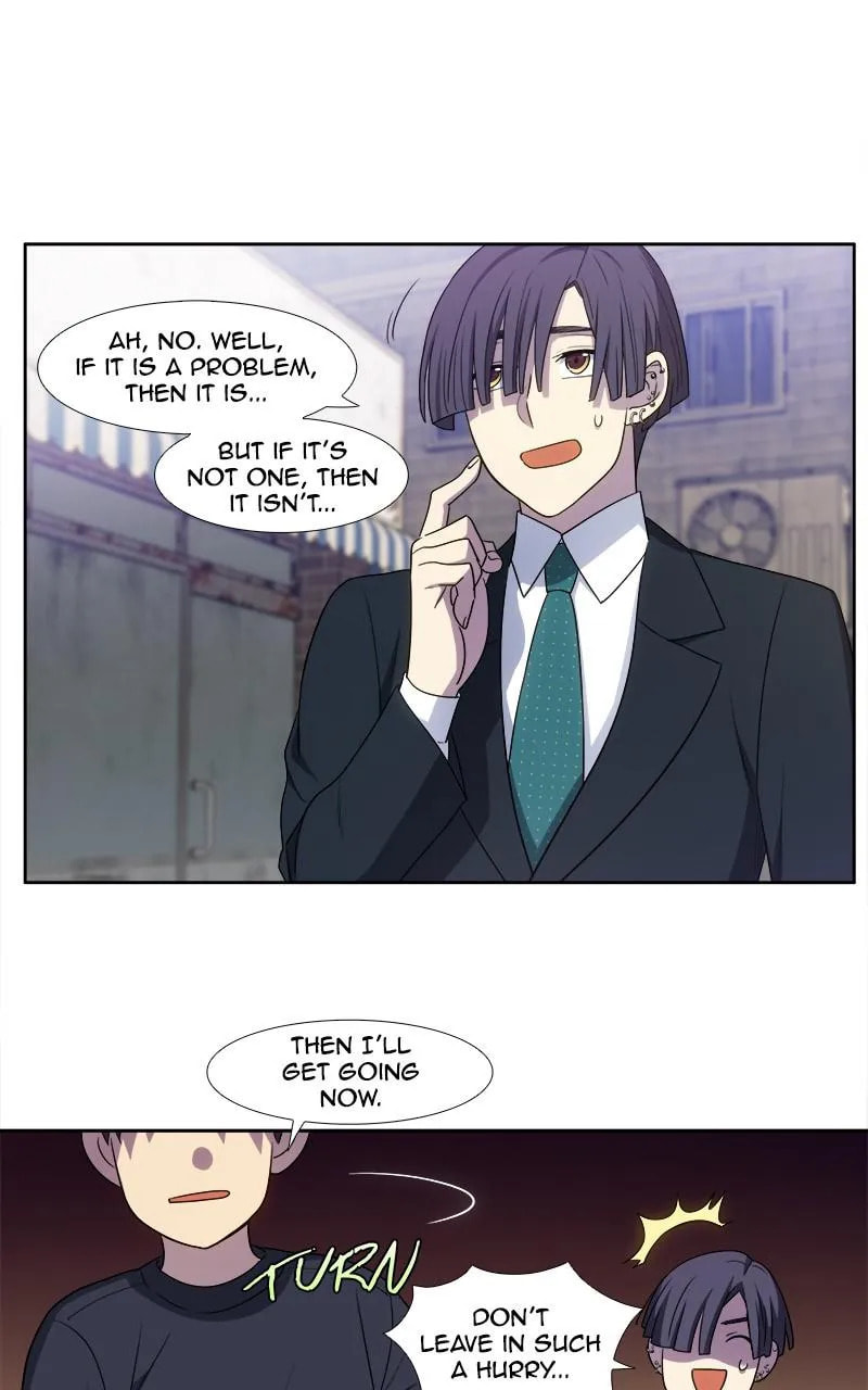 The Gamer Chapter 424 page 31 - 