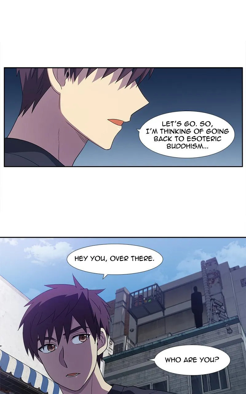 The Gamer Chapter 424 page 9 - 
