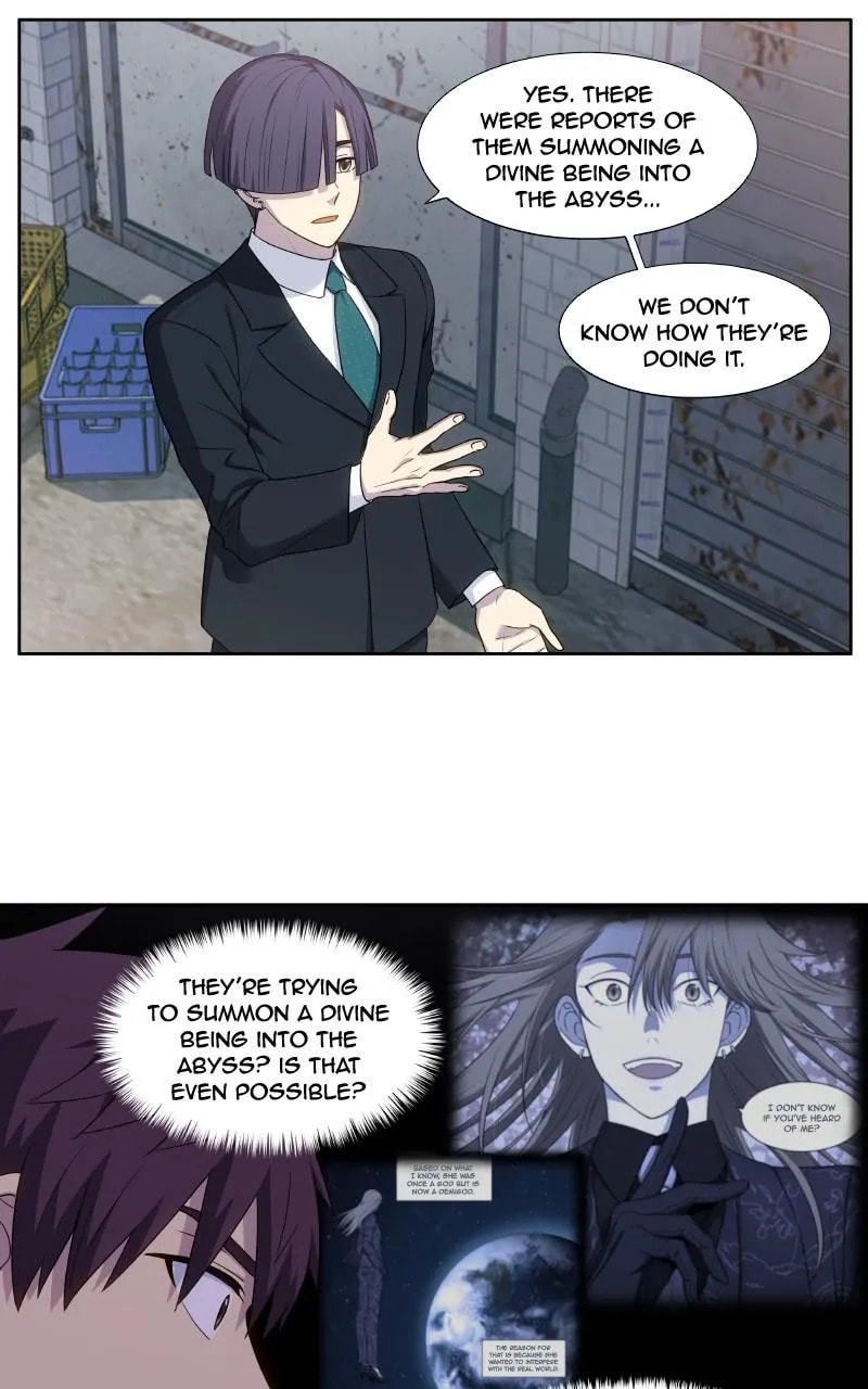 The Gamer Chapter 425 page 2 - 