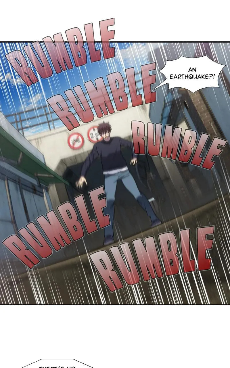 The Gamer Chapter 425 page 12 - 