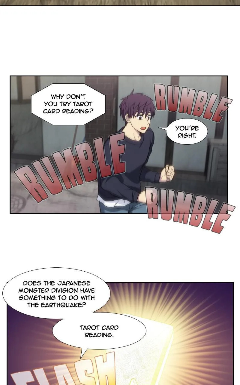 The Gamer Chapter 425 page 14 - 