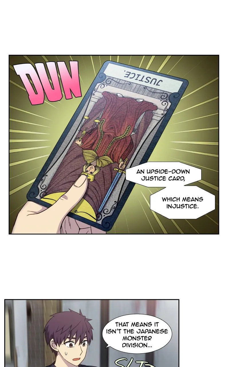 The Gamer Chapter 425 page 16 - 