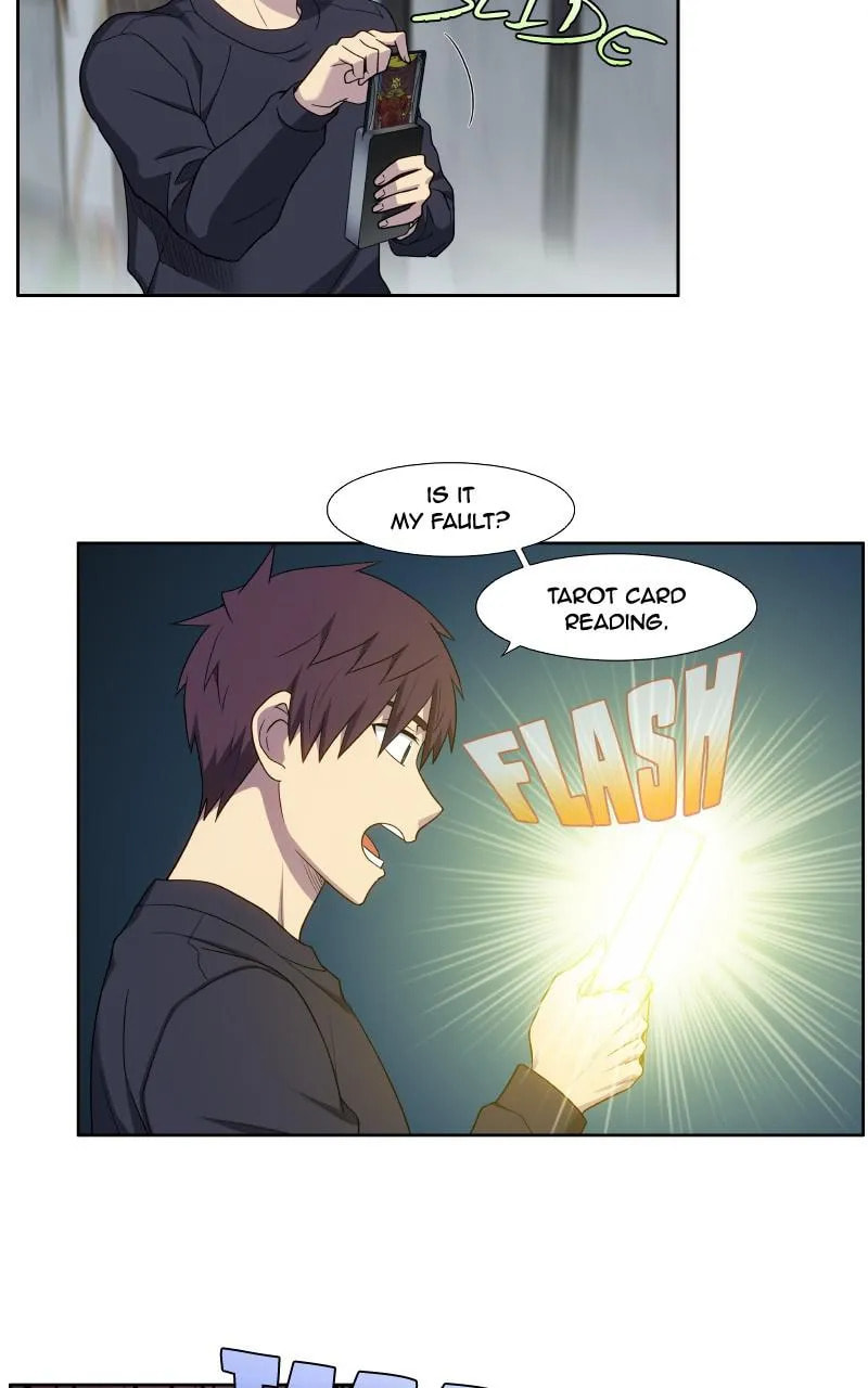 The Gamer Chapter 425 page 17 - 
