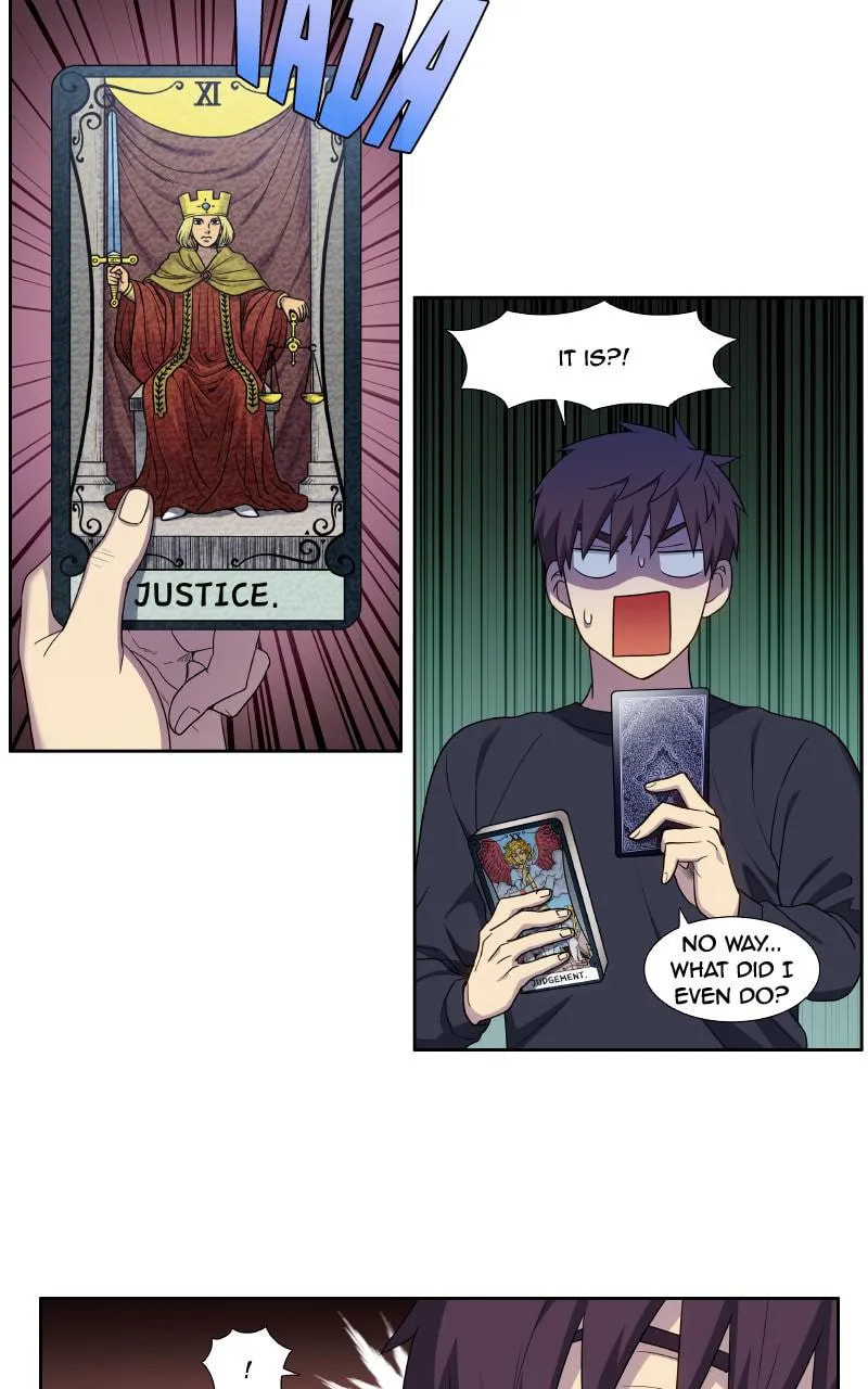 The Gamer Chapter 425 page 18 - 