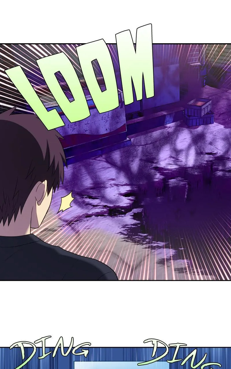 The Gamer Chapter 425 page 28 - 