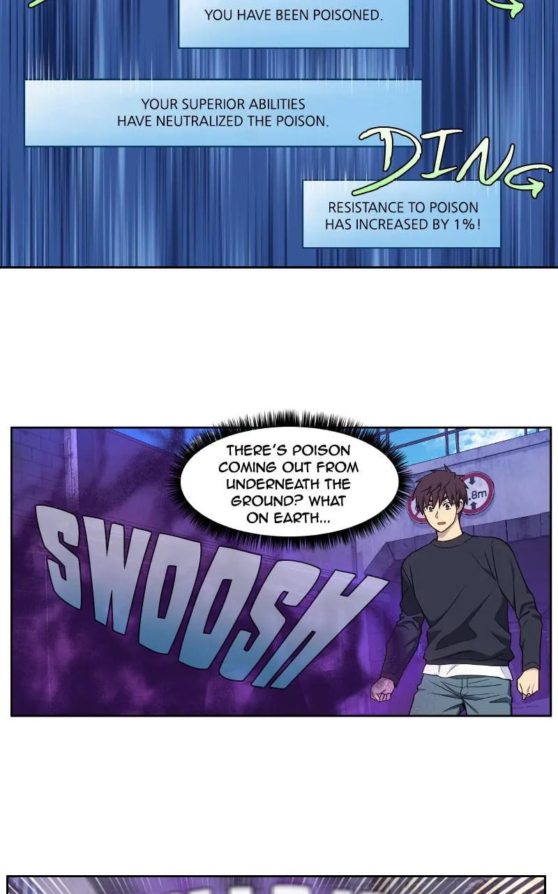 The Gamer Chapter 425 page 29 - 