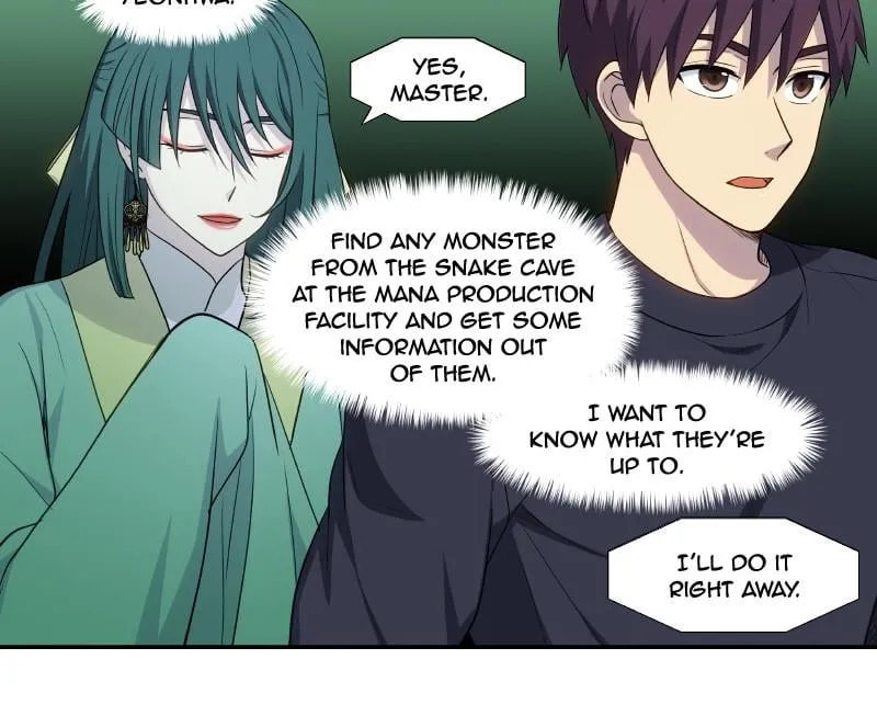 The Gamer Chapter 425 page 4 - 