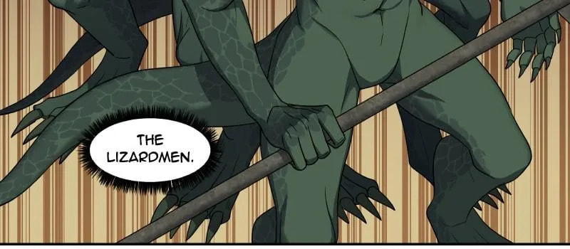 The Gamer Chapter 425 page 31 - 