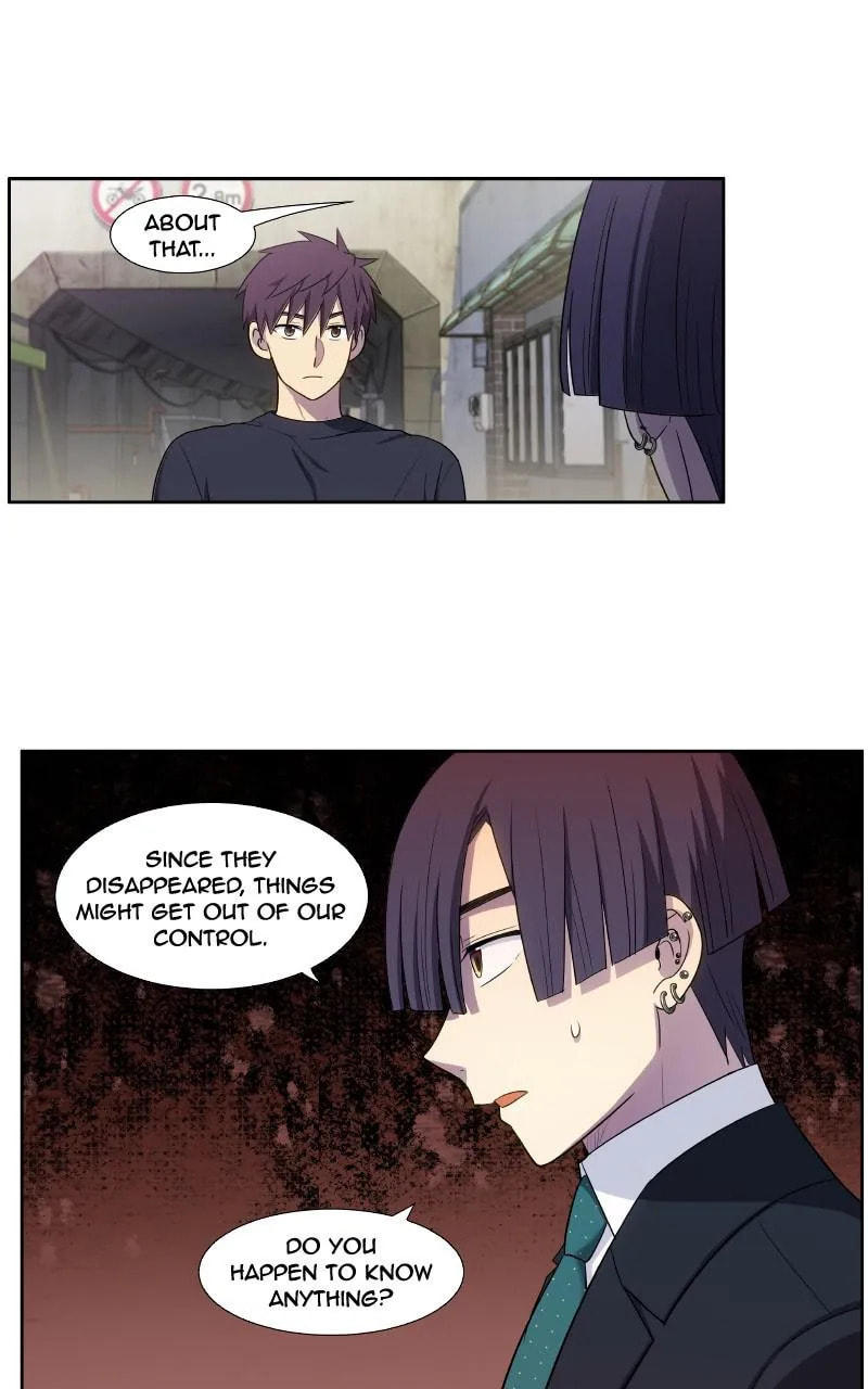 The Gamer Chapter 425 page 5 - 