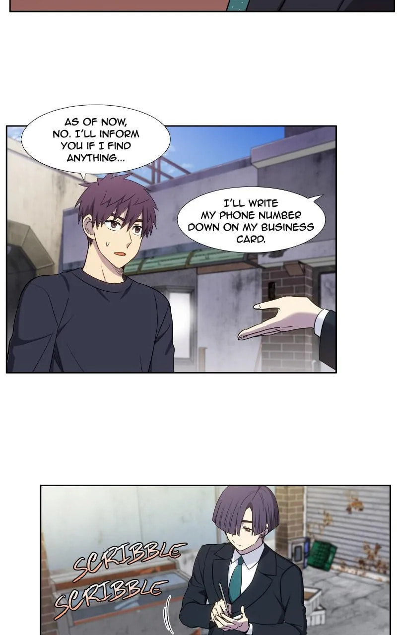 The Gamer Chapter 425 page 6 - 