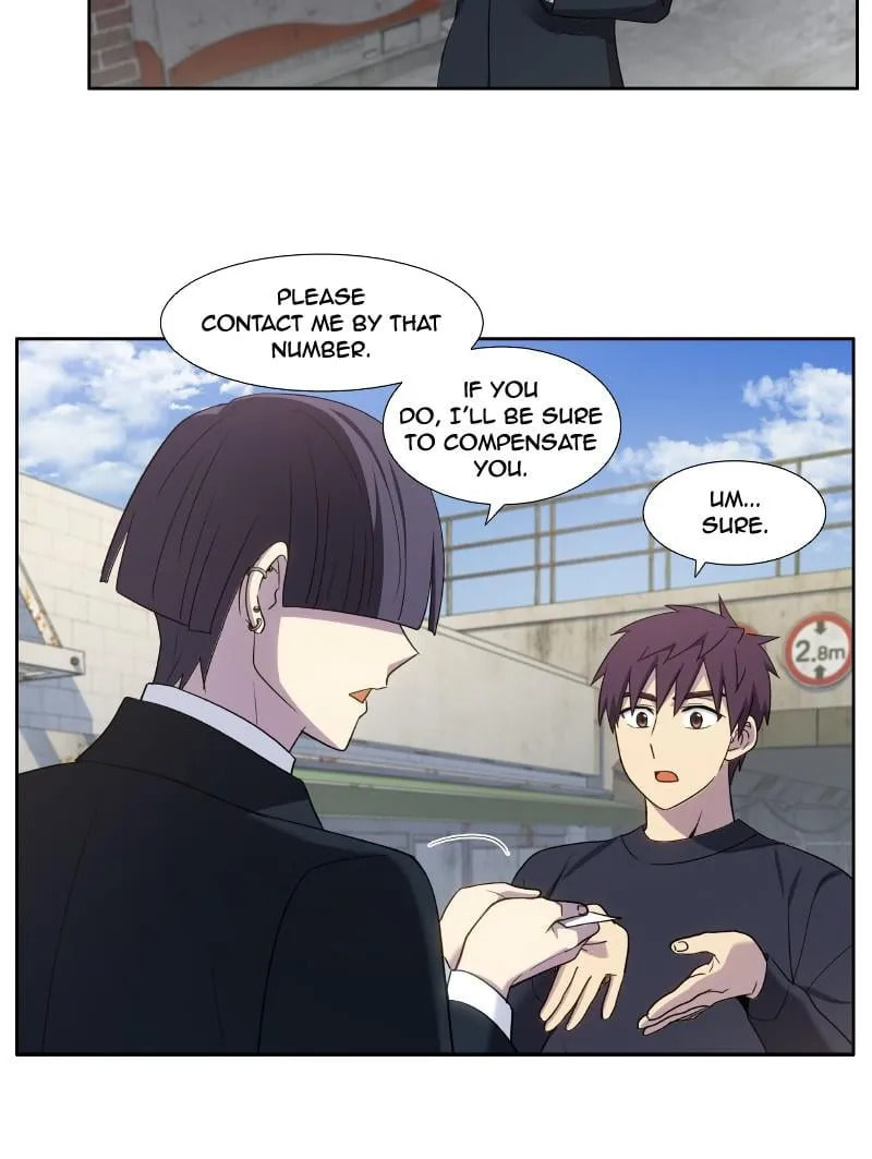 The Gamer Chapter 425 page 7 - 
