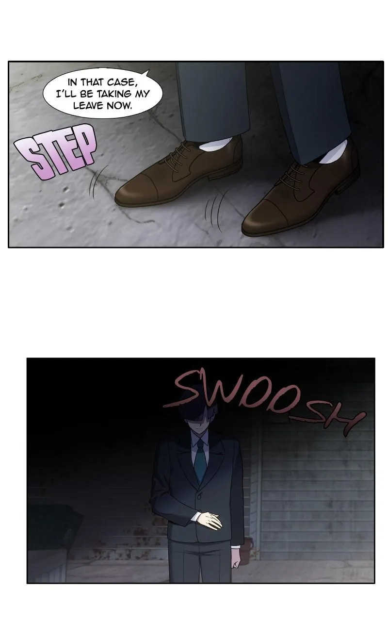 The Gamer Chapter 425 page 8 - 