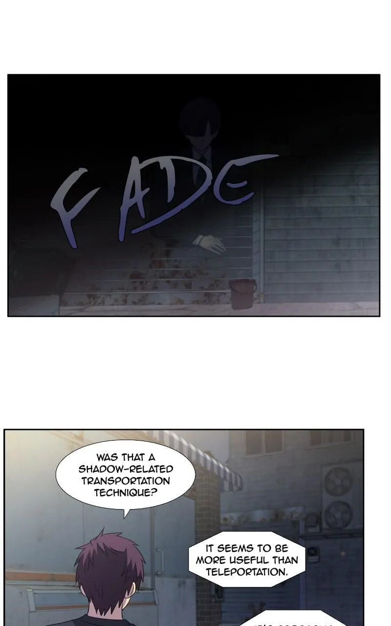 The Gamer Chapter 425 page 9 - 