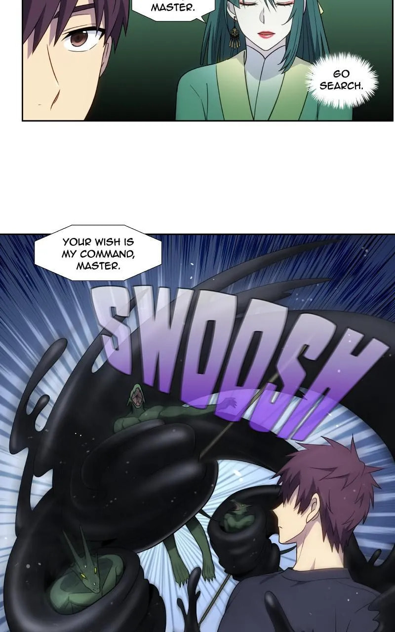 The Gamer Chapter 426 page 14 - 