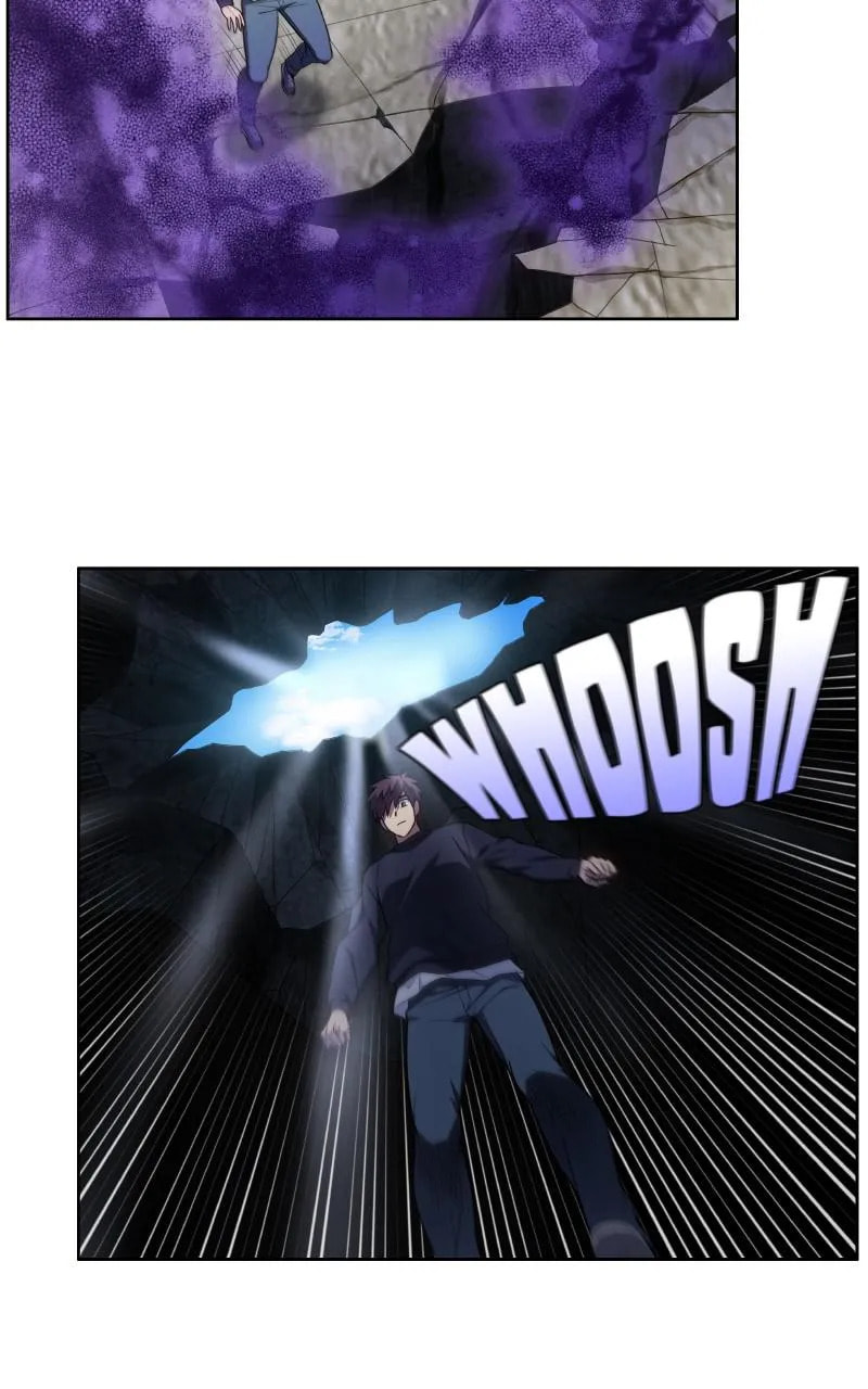 The Gamer Chapter 426 page 17 - 