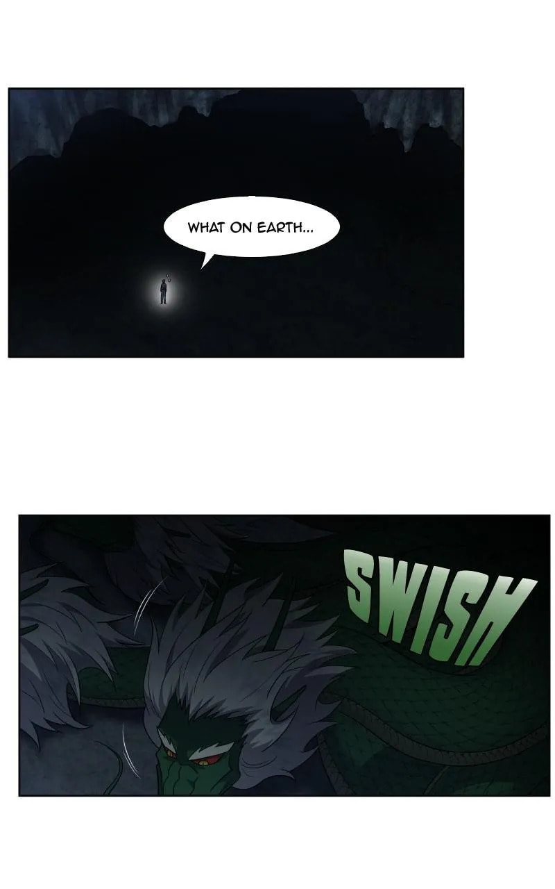 The Gamer Chapter 426 page 20 - 
