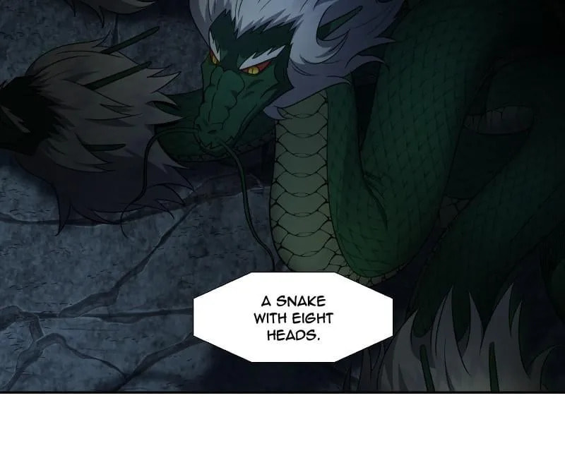 The Gamer Chapter 426 page 22 - 