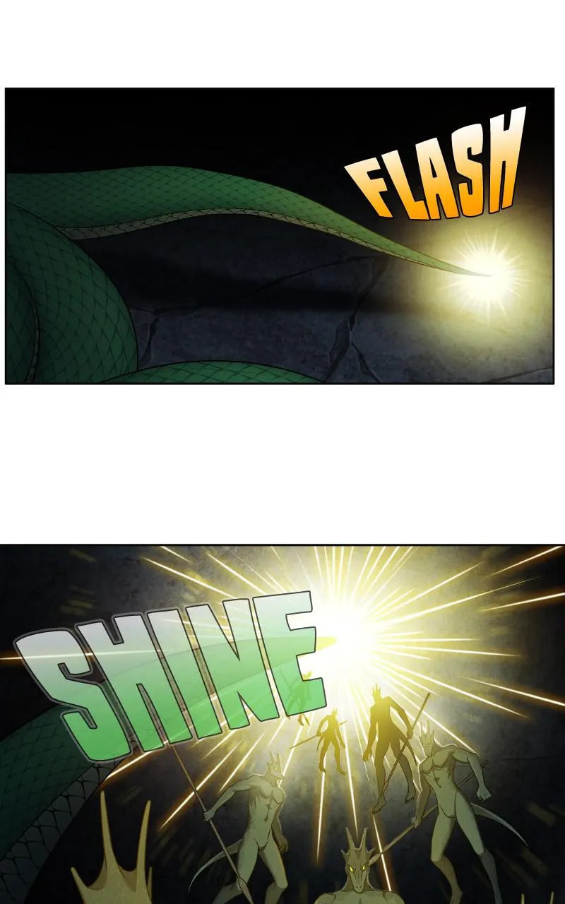 The Gamer Chapter 426 page 23 - 