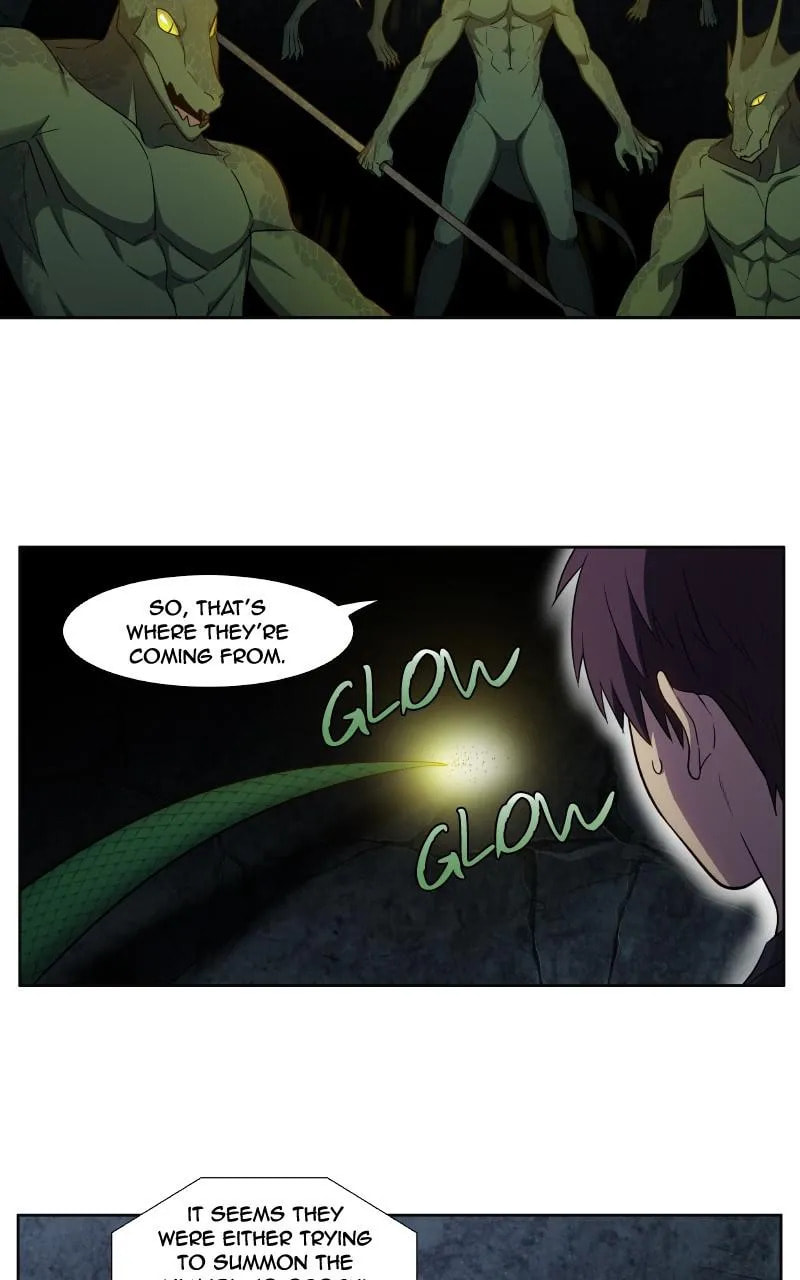 The Gamer Chapter 426 page 24 - 