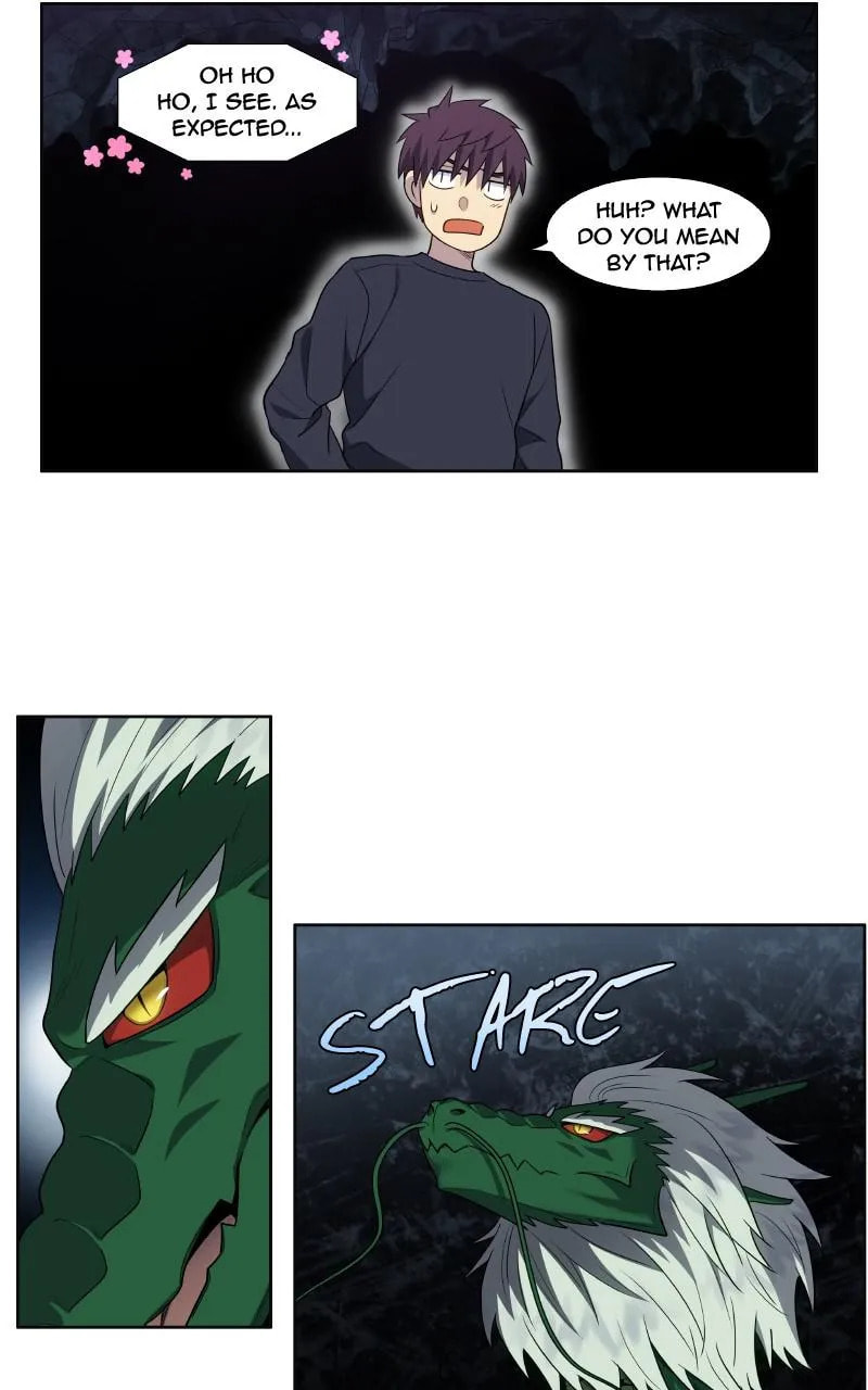 The Gamer Chapter 426 page 31 - 