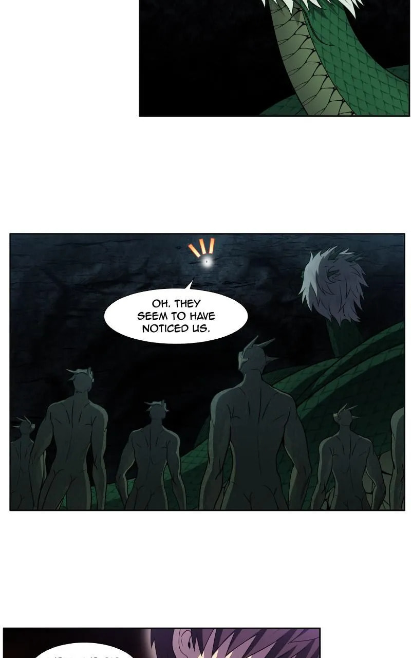 The Gamer Chapter 426 page 32 - 