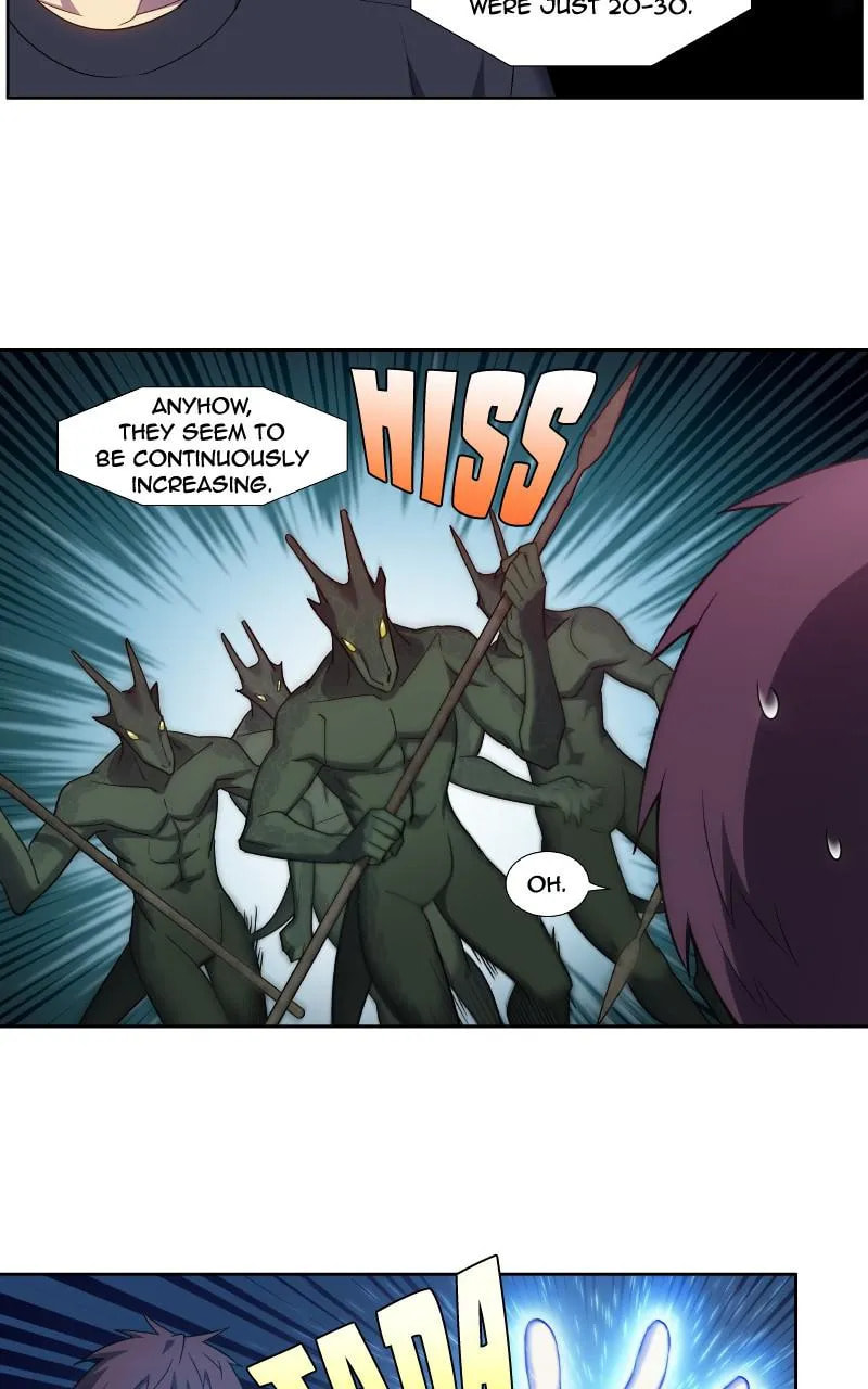 The Gamer Chapter 426 page 5 - 