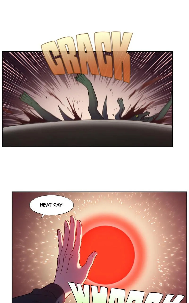 The Gamer Chapter 426 page 8 - 