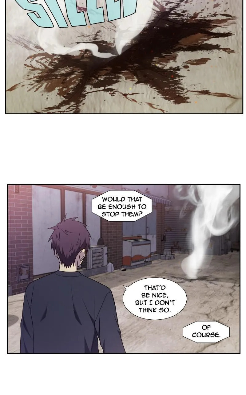 The Gamer Chapter 426 page 10 - 