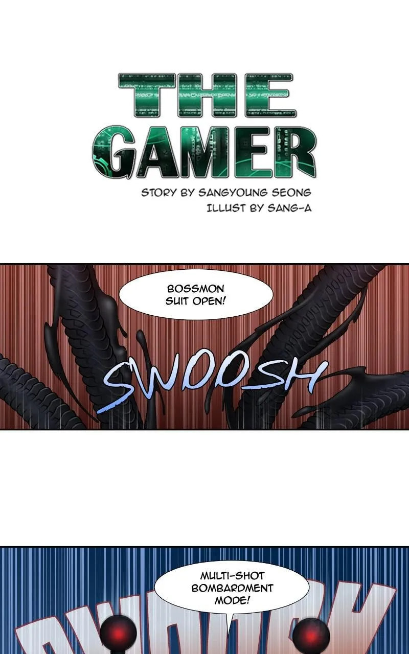 The Gamer Chapter 427 page 1 - 