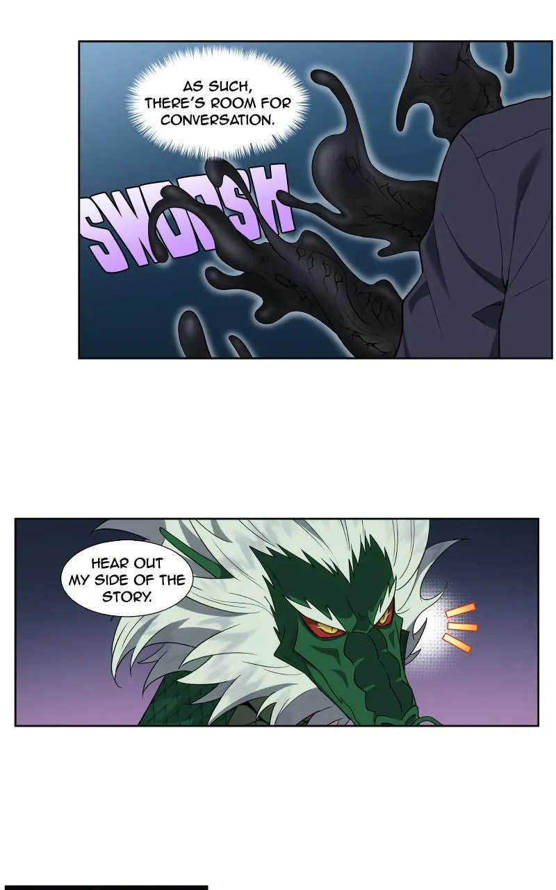 The Gamer Chapter 427 page 12 - 