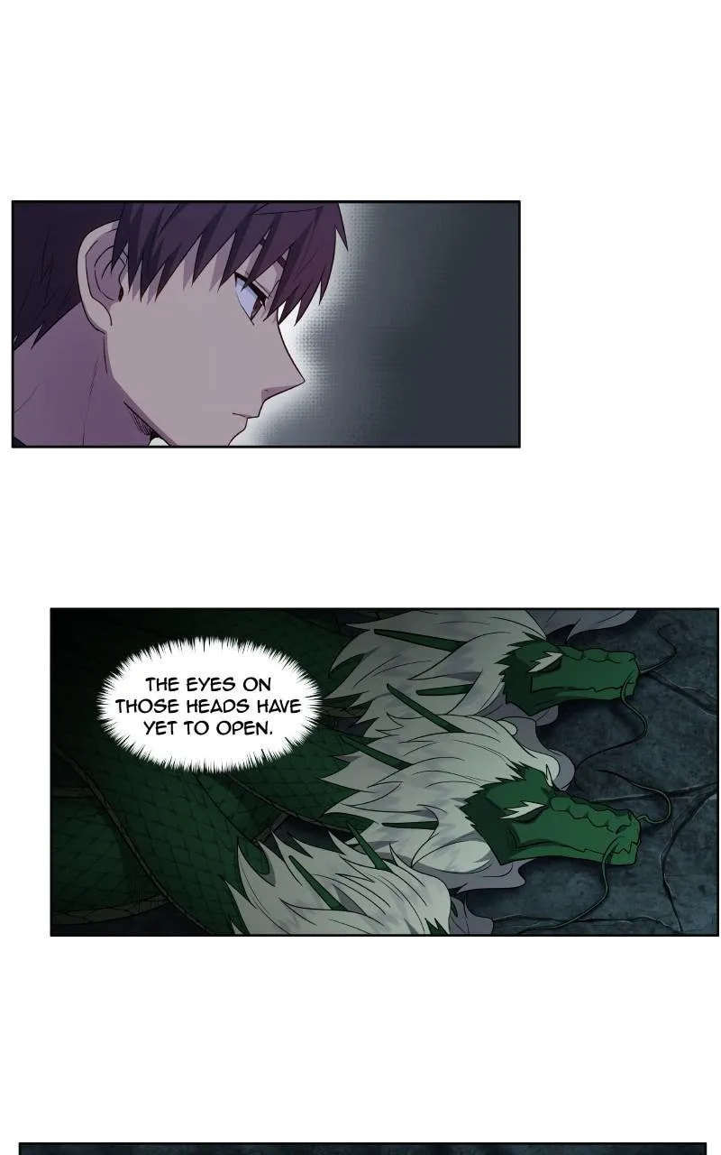 The Gamer Chapter 427 page 16 - 