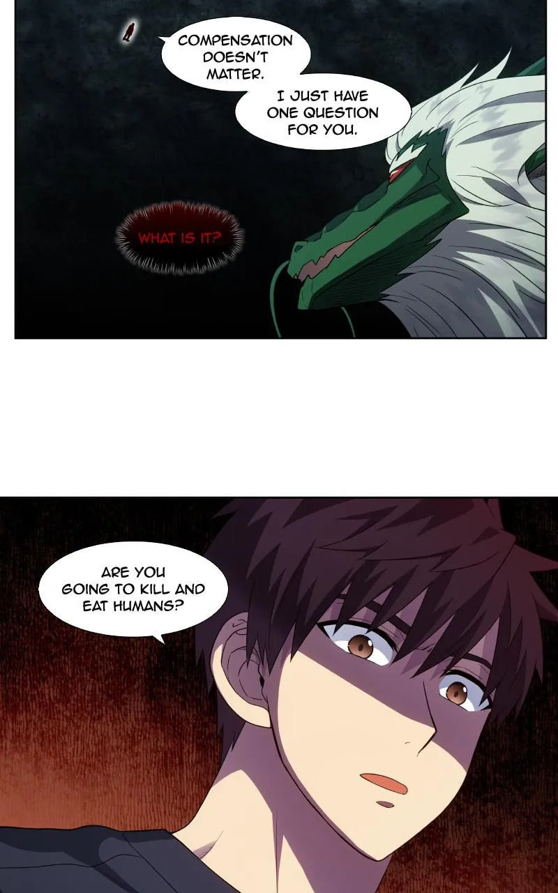 The Gamer Chapter 427 page 17 - 