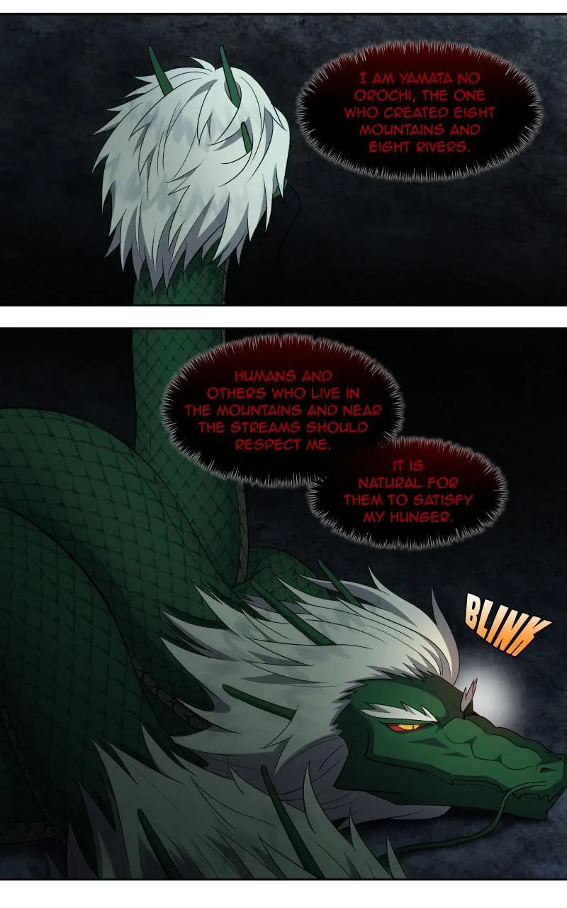 The Gamer Chapter 427 page 19 - 